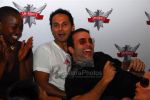 Nikhil Chinapa & Matan at the Smirnoff Ten Brunch Party in Mumbai on Feb 24, 2008 (10).jpg