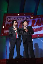 at Bajate Raho Red FM awards in Taj Land_s End on Feb 25th 2008 (54).jpg