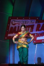 at Bajate Raho Red FM awards in Taj Land_s End on Feb 25th 2008 (57).jpg