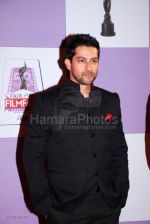 Aftab Shivdasani at Fair one Filmfare 2007 in Mumbai_s plush Yashraj Studio on the 23rd Feb 2008 (145).jpg