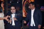 Poonam Dhillon,Bappi Lahri,A R Rahman at Fair one Filmfare 2007 in Mumbai_s plush Yashraj Studio on the 23rd Feb 2008 (108).jpg