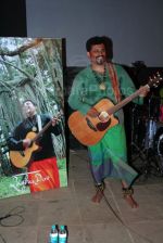 Raghu Dixit at the music launch of Raghu Dixit_s album in Bandra on Feb 26th 2008 (19).jpg