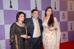 Ravi chopra with wife and tabu at Fair one Filmfare 2007 in Mumbai_s plush Yashraj Studio on the 23rd Feb 2008 (172).jpg