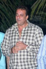 Sanjay Dutt at the music launch of Raghu Dixit_s album in Bandra on Feb 26th 2008 (26).jpg