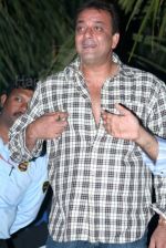Sanjay Dutt at the music launch of Raghu Dixit_s album in Bandra on Feb 26th 2008 (27).jpg