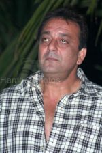 Sanjay Dutt at the music launch of Raghu Dixit_s album in Bandra on Feb 26th 2008 (28).jpg