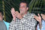 Sanjay Dutt at the music launch of Raghu Dixit_s album in Bandra on Feb 26th 2008 (32).jpg