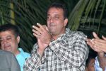 Sanjay Dutt at the music launch of Raghu Dixit_s album in Bandra on Feb 26th 2008 (33).jpg
