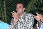 Sanjay Dutt at the music launch of Raghu Dixit_s album in Bandra on Feb 26th 2008 (34).jpg