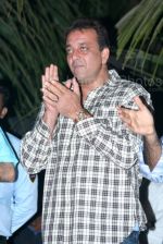 Sanjay Dutt at the music launch of Raghu Dixit_s album in Bandra on Feb 26th 2008 (35).jpg