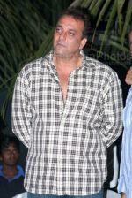 Sanjay Dutt at the music launch of Raghu Dixit_s album in Bandra on Feb 26th 2008 (37).jpg