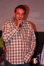 Sanjay Dutt at the music launch of Raghu Dixit_s album in Bandra on Feb 26th 2008 (7).jpg