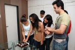 Aamir Ali and Kruttika at Abigail_s Surprise B_Day Party on 27 Feb 2008 (5).jpg