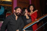 Kamal Hassan,Akshara Hassan,Gowthami at the launch of Rollingstone magazine in Hard Rock Cafe on Feb 27th 2008(58).jpg