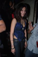 Shruthi Hassan at the launch of Rollingstone magazine in Hard Rock Cafe on Feb 27th 2008(30).jpg