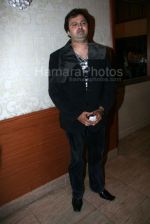 at Bharat Shah_s Sitara album launch in The Club on 27th Feb 2008(4).jpg
