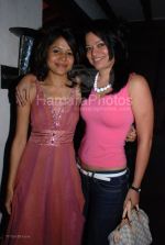 Arzoo Govitrikar at designer Shalini_s bday bash in Hotel Manor on Feb 28th 2008 (28).jpg