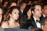 Fardeen Khan,Natasha at Fair One 53rd Filmfare Awards in Mumbai on Feb 28th, 2008(32).jpg