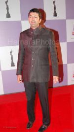 Madhur Bhandarkar at Fair One 53rd Filmfare Awards in Mumbai on Feb 28th, 2008(27).jpg