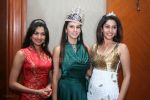 Pooja Kanwal, Shagun Sarabhai and Divya Parameshwaran at Miss India Worldwide bash hosted by HT City and Tijori Ent in JW Marriott on Feb 28th 2008(113).jpg
