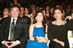 Rishi Kapoor,Neetu Singh at Fair One 53rd Filmfare Awards in Mumbai on Feb 28th, 2008(30).jpg