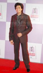 Ritesh Deshmukh at Fair One 53rd Filmfare Awards in Mumbai on Feb 28th, 2008(13).jpg