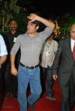 Akshaye Khanna at Samira Mumbai International Boat show in Bandra on 29th Feb 2008 (14).jpg