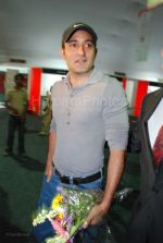 Akshaye Khanna at Samira Mumbai International Boat show in Bandra on 29th Feb 2008 (19).jpg