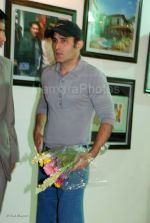 Akshaye Khanna at Samira Mumbai International Boat show in Bandra on 29th Feb 2008 (21).jpg