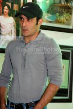 Akshaye Khanna at Samira Mumbai International Boat show in Bandra on 29th Feb 2008 (24).jpg