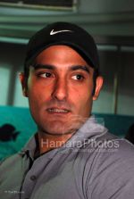 Akshaye Khanna at Samira Mumbai International Boat show in Bandra on 29th Feb 2008 (7).jpg