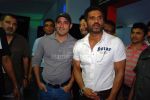 Akshaye Khanna, Sunil Shetty at Samira Mumbai International Boat show in Bandra on 29th Feb 2008 (3).jpg