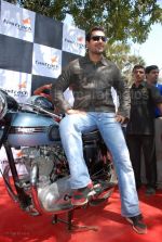John Abraham at the Fasttrack Dirt Bike Promotional event in Goregaon on 29th Feb 2008 (11).jpg