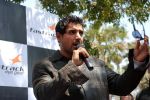 John Abraham at the Fasttrack Dirt Bike Promotional event in Goregaon on 29th Feb 2008 (15).jpg