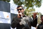 John Abraham at the Fasttrack Dirt Bike Promotional event in Goregaon on 29th Feb 2008 (16).jpg