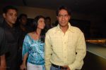 Kajol, Ajay Devgan at Radio One promotional event for film U Me Aur Hum at D Ultimate Club on 29th Feb 2008 (30).jpg
