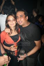 Minissha Lamba at Paul Van Dyk live for Smirnoff gig in association with Indiatimes at Poison on 25th Feb 2008 (3).jpg