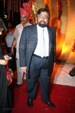 at Chief Minister Vilasrao Deshmukh son, Amit's wedding with TV actress Aditi Pratap Ghorpade in Mahalaxmi Race Course on 29th feb 2008 at Chief Minister Vilasrao Deshmukh son, Amit_s wedding with TV actress Aditi Pratap Ghorpade in Mahalaxmi Race Course on 29th feb 2008 (39).jpg