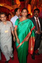 at Chief Minister Vilasrao Deshmukh son, Amit_s wedding with TV actress Aditi Pratap Ghorpade in Mahalaxmi Race Course on 29th feb 2008 (72).jpg