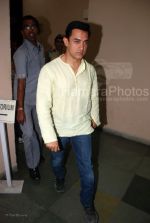 Aamir Khan at the launch of storytellers books for kids by author Rohini Nilekani (6).jpg