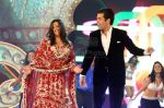 Ekta Kapoor, Karan Johar at Balaji Awards (28).jpg