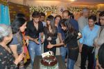 Neeta Lulla,Hrithik Roshan,Ashutosh Gowarikar,Sunita Gowarikar at Neeta Lulla_s store with the team of Jodhaa Akbar in Khar on March 1st 2008(69).jpg