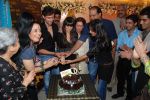 Neeta Lulla,Hrithik Roshan,Ashutosh Gowarikar,Sunita Gowarikar at Neeta Lulla_s store with the team of Jodhaa Akbar in Khar on March 1st 2008(72).jpg