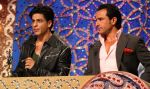 Shahrukh Khan, Saif Ali Khan at Balaji Awards (20).jpg