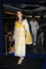 at Worlds longest fashion walk with 100 models at Skyzone, High Street Phoenix on 1st March 2008 (97).jpg