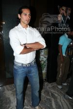 Dino Morea at the Bhram film bash hosted by Nari Hira of Magna in Khar on 2nd March 2008(17).jpg