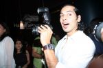 Dino Morea at the Bhram film bash hosted by Nari Hira of Magna in Khar on 2nd March 2008(6).jpg