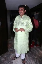 Raza Murad at the Bhram film bash hosted by Nari Hira of Magna in Khar on 2nd March 2008(85).jpg