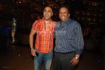 Baba Sehgal with CP Joseph at director Neeraj Pathak_s birthday bash in Sahara Star on March 3rd 2008(6).jpg