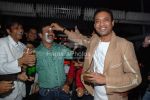 Neeraj Pathak with Irfan Khan at director Neeraj Pathak_s birthday bash in Sahara Star on March 3rd 2008(107).jpg